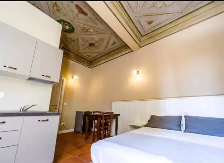 San Petronio Room And Suite Rooms - By Bolognacentro Luxuryh Habitación foto